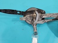 Mechanizm wycieraczek 1248208942 Mercedes 124 europa