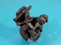 Turbosprężarka Citroen Jumpy I 95-06 706978-1, 9634521180 2.0 hdi 94KM