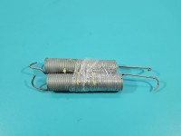 Sprężyna pozostałe Mercedes CLA C118 X118 1.3b