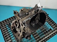 Skrzynia biegów JH3 052, JH3052 Dacia Logan I 05-14 1.6 8V wiel