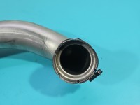 Rura Mercedes GL II X166 4.7 V8 278928 A2780940497 przewód Turbiny, zagięta prawa