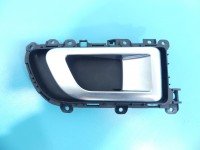 Klamka wewnętrzna tył prawa Land rover Discovery Sport 14- L550 FK72-22600-AB