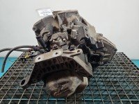 Skrzynia biegów Fiat Grande Punto 1.2 8V wiel