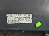 Tapicerka drzwi przód prawa boczek Skoda Superb II 3T1867006CM