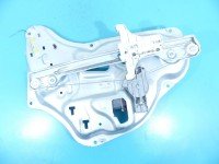 Podnośnik tył prawy SZYBY WINDA Hyundai Ix35 09-13 81420-2Y010, 402353B HB