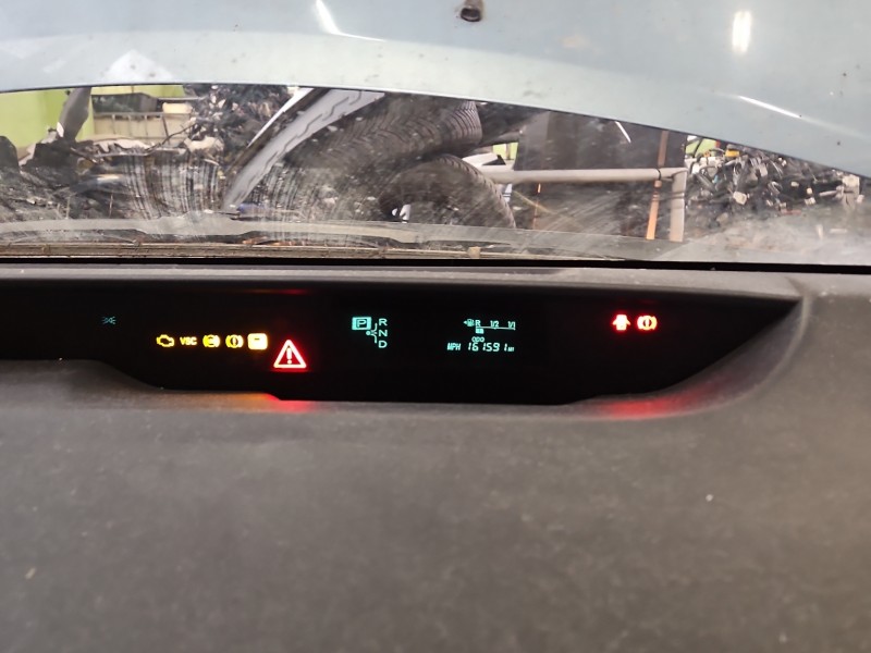 Licznik Toyota Prius II XW20 03- 83800-47310, 769204-740, 769361-980 1.5b (1NZ) EUROPA