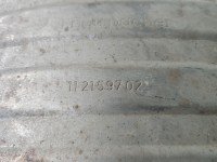 Tłumik WYDECH Bmw X3 e83 2246932, 3413073 2.0d