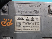 Przetwornica xenon AUDI A6 C7 4H0907472B