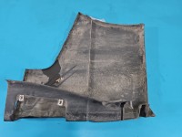 NAROŻNIK ZDERZAKA TYŁ Renault Trafic III 850170388R