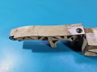 Mocowanie uchwyt sanek lewy przód Porsche Panamera I 970 97034111310