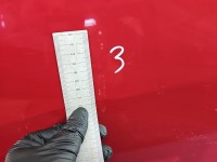 DRZWI PRZÓD LEWE KIEROWCY Nissan Micra K12 3d Z10K
