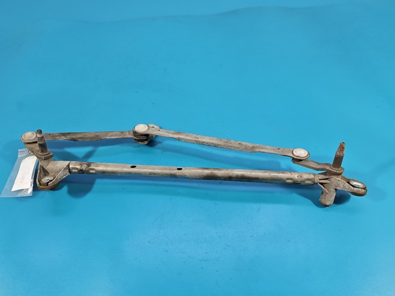 Mechanizm wycieraczek Opel Vectra C europa