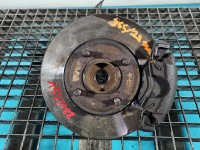 Zwrotnica prawa piasta przód 1.4 tdci Ford Fiesta Mk6