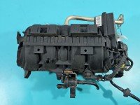 Kolektor ssący Opel Corsa D 0260600063, 55557906 1.2 16v