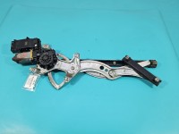 Podnośnik przód prawy SZYBY WINDA Vw Passat B4 Europejska 5d kombi 3A0959802