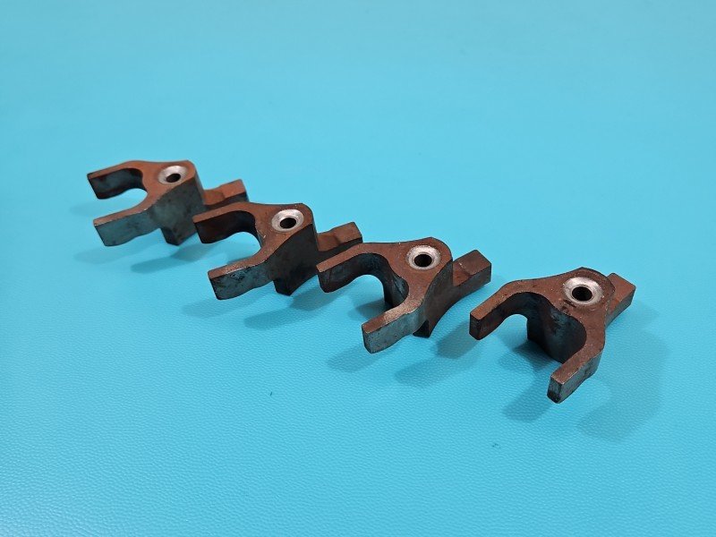Mocowanie uchwyt Land rover Discovery Sport 14- L550 Mocowanie uchwyt Land rover Discovery Sport 14- L550