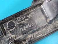 BLENDA LISTWA klapy TYŁ N7924-62050, 92403-N7 Hyundai Tucson IV 20- KOLOR W6H