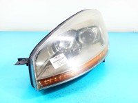 Reflektor lewy lampa przód Citroen C4 Grand picasso I 06-13 EUROPA