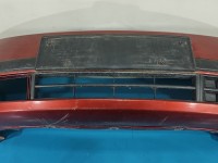 Zderzak przód Skoda Fabia I bordowy LF3T