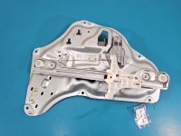 Podnośnik tył lewy SZYBY WINDA 83470-2Y010, 81410-2Y010 2PIN Hyundai Ix35 HB
