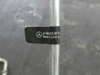 Przewód klimatyzacji Mercedes GL I X164 A1648303115, A1648305815