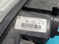 Reflektor prawy lampa przód Fiat Ducato IV EUROPA