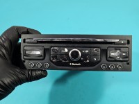 Radio fabryczne Citroen C5 II X7 98067084ZD radioodtwarzacz