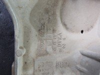 Sanki Belka silnika Vw Tiguan I 07- 1.4 TSI