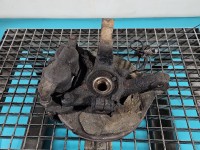 Zwrotnica prawa piasta przód 1.6 hdi Peugeot Expert II