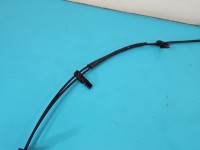 RURKI Przewód paliwowy Kia Stinger 2.0 T-GDI