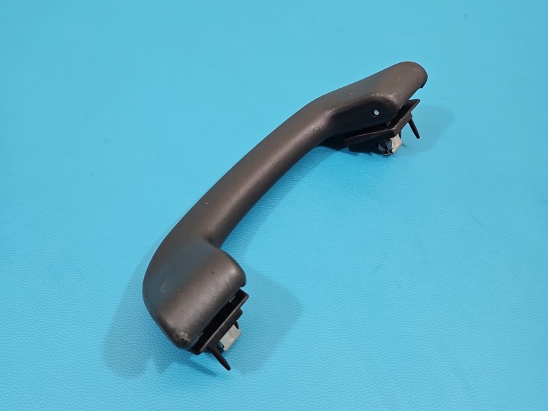 uchwyt mocowanie BMW iX3 G08