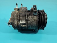 Sprężarka klimatyzacji kompresor P55111426AD, 447190-6864 Dodge Journey 2.0 CRD