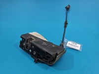 Zamek tył prawy Vw Sharan I 93BG220A20DD