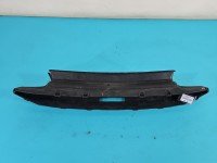 Zaślepka kratka zderzaka środkowa atrapa Ford S-max II MK2