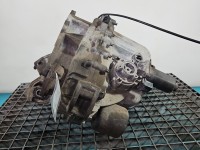 Reduktor Land Range Rover sport I L320 3.6 TD V8 (368DT) 4X4 4WD