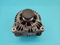 TEST Alternator Citroen C4 Grand picasso I 06-13 9646321780 1.6 HDI