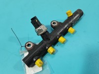 Listwa wtryskowa CZUJNIKI 175210651R, H8201225030, 85PP68-01 MERCEDES W176 1.5 CDI