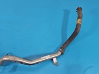 rura Wlew paliwa Jaguar XE X760