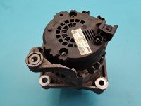 TEST Alternator Bmw f10 f11 8507625 2.0d (N47D20D)