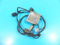 Wiązka zderzaka tył Maserati Ghibli III 13- 06700044620 Instalacja pdc