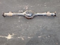 Most tylny DYFER tył Isuzu D-Max II 11-19 2.5d (4JK1E5S-LA)