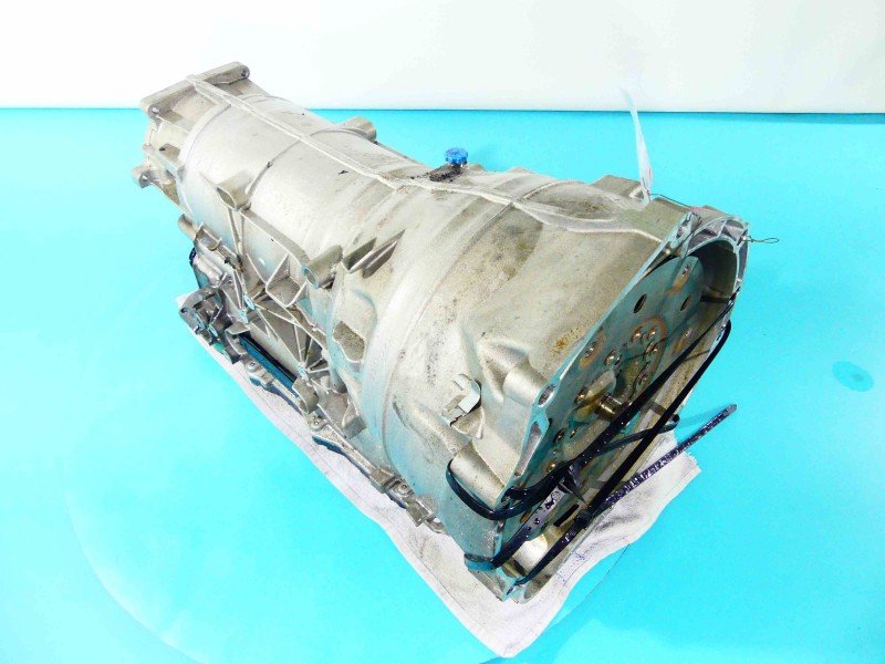 Skrzynia biegów automat BMW 7 G11 G12 8681386, 02553286, 1102024079 3.0d