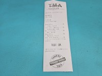 TEST Rozrusznik Ford Transit MK7 06-13 2.4 tdci 0001109325