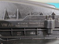 Obudowa filtra powietrza Vw Golf plus 1K0129607AC, 1K0129601AQ, 1K0129620D 1.4 TSI