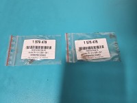 Zwrotnica lewa piasta przód 2.2 i-CTDi HONDA CR-V III 06-