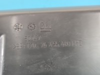 Schowek pasażera Opel Zafira A EUROPA