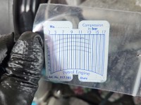 Silnik B4204T27 Volvo S90 II 16- 2.0 T 320KM ODPALANY FILM pomiar