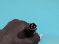 Pas bezpieczeństwa przód lewy kierowcy Opel Mokka A 22870082, 42444603 EU