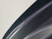 Maska przednia Citroen C4 II szary ktp