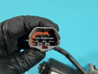 Silniczek Silnik wycieraczek przód Honda Civic VI